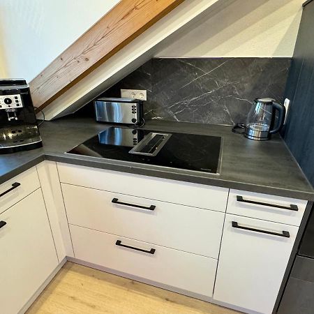 Landloft Apartment Oberteuringen Luaran gambar