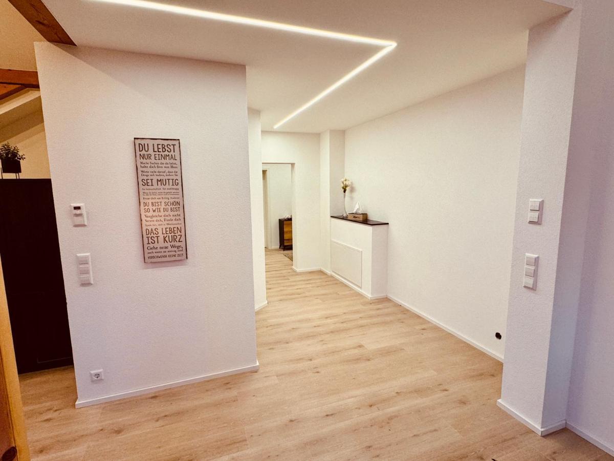 Landloft Apartment Oberteuringen Luaran gambar
