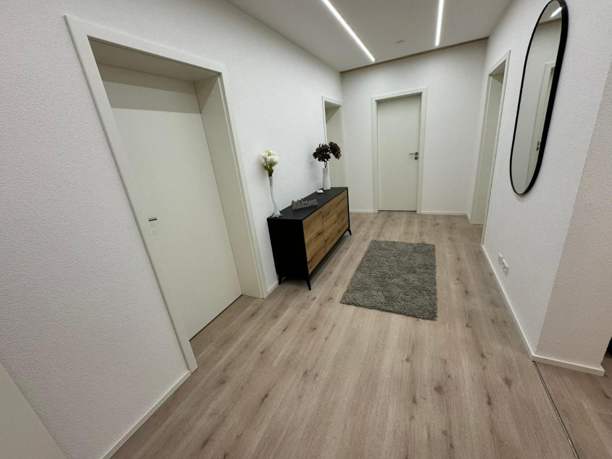 Landloft Apartment Oberteuringen Luaran gambar