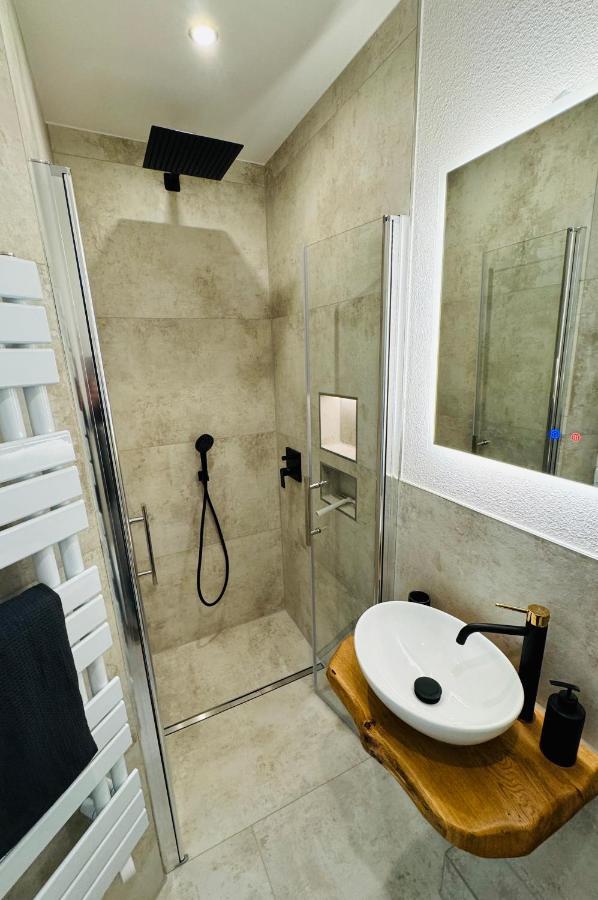 Landloft Apartment Oberteuringen Luaran gambar