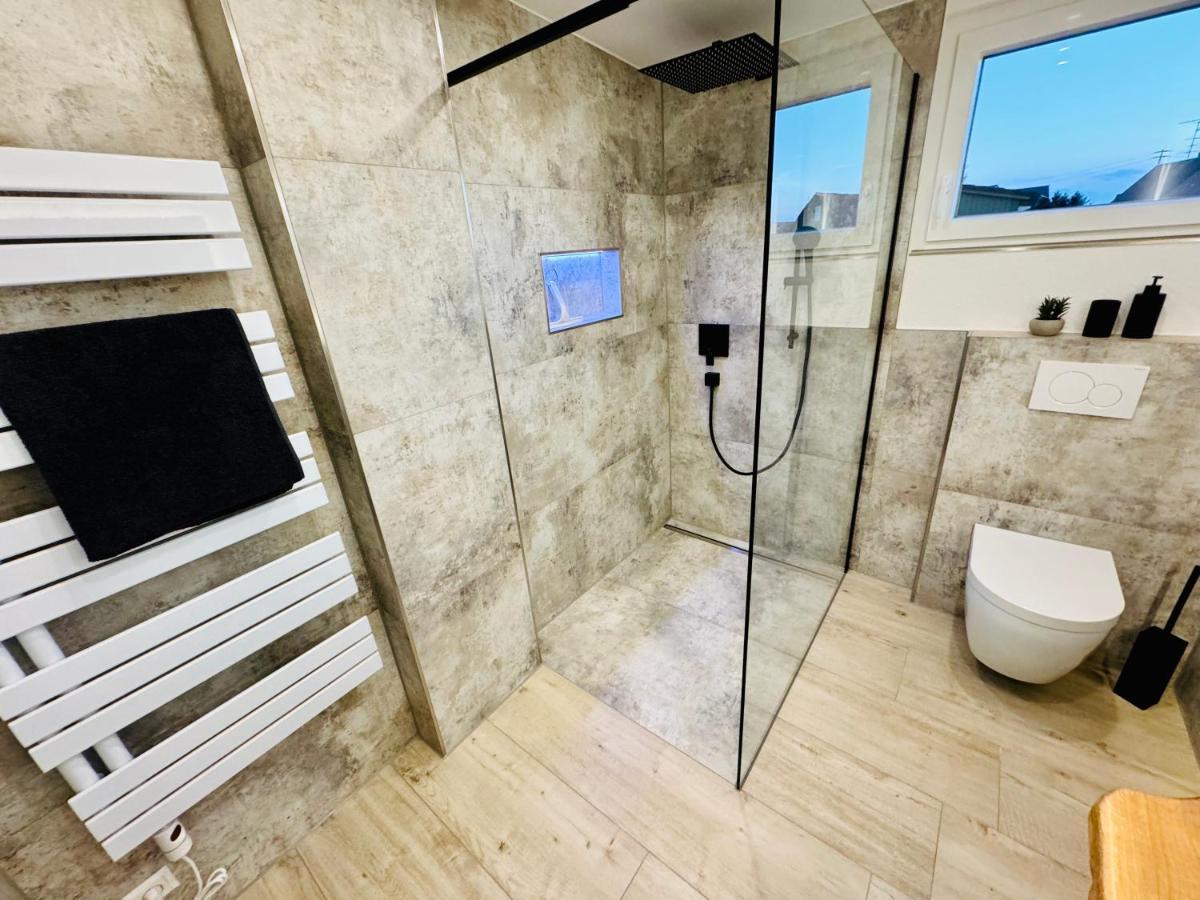 Landloft Apartment Oberteuringen Luaran gambar