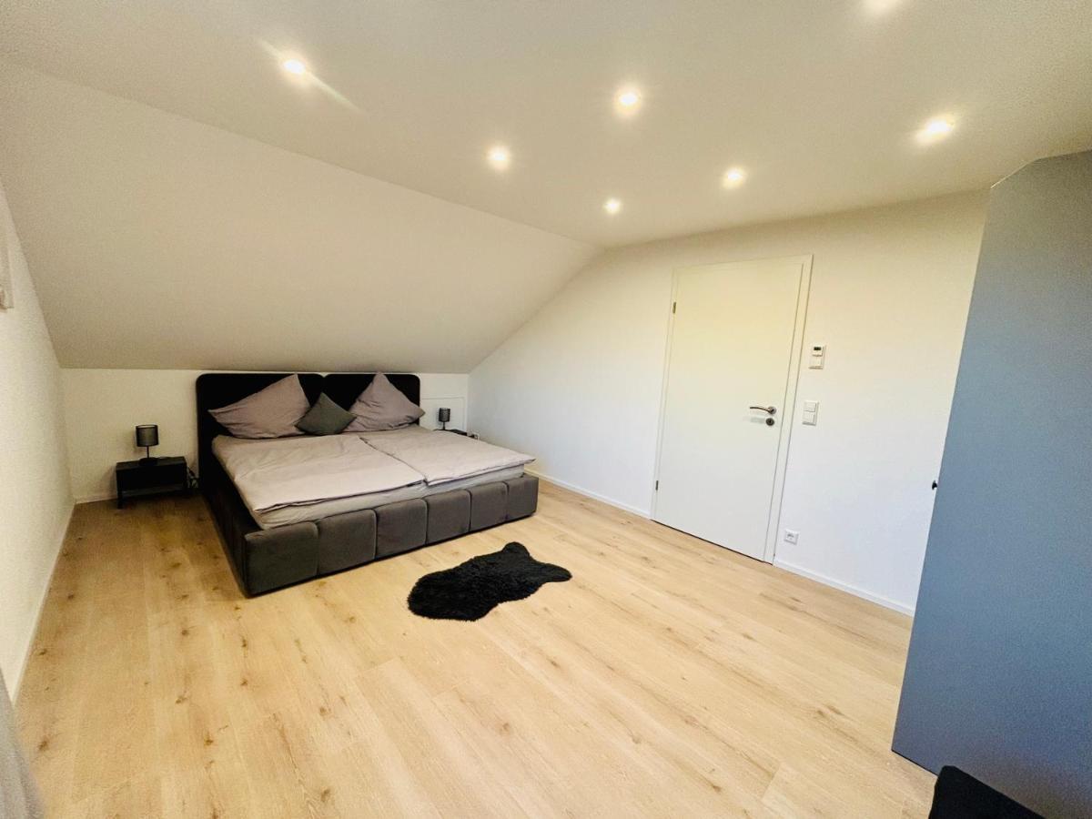 Landloft Apartment Oberteuringen Luaran gambar