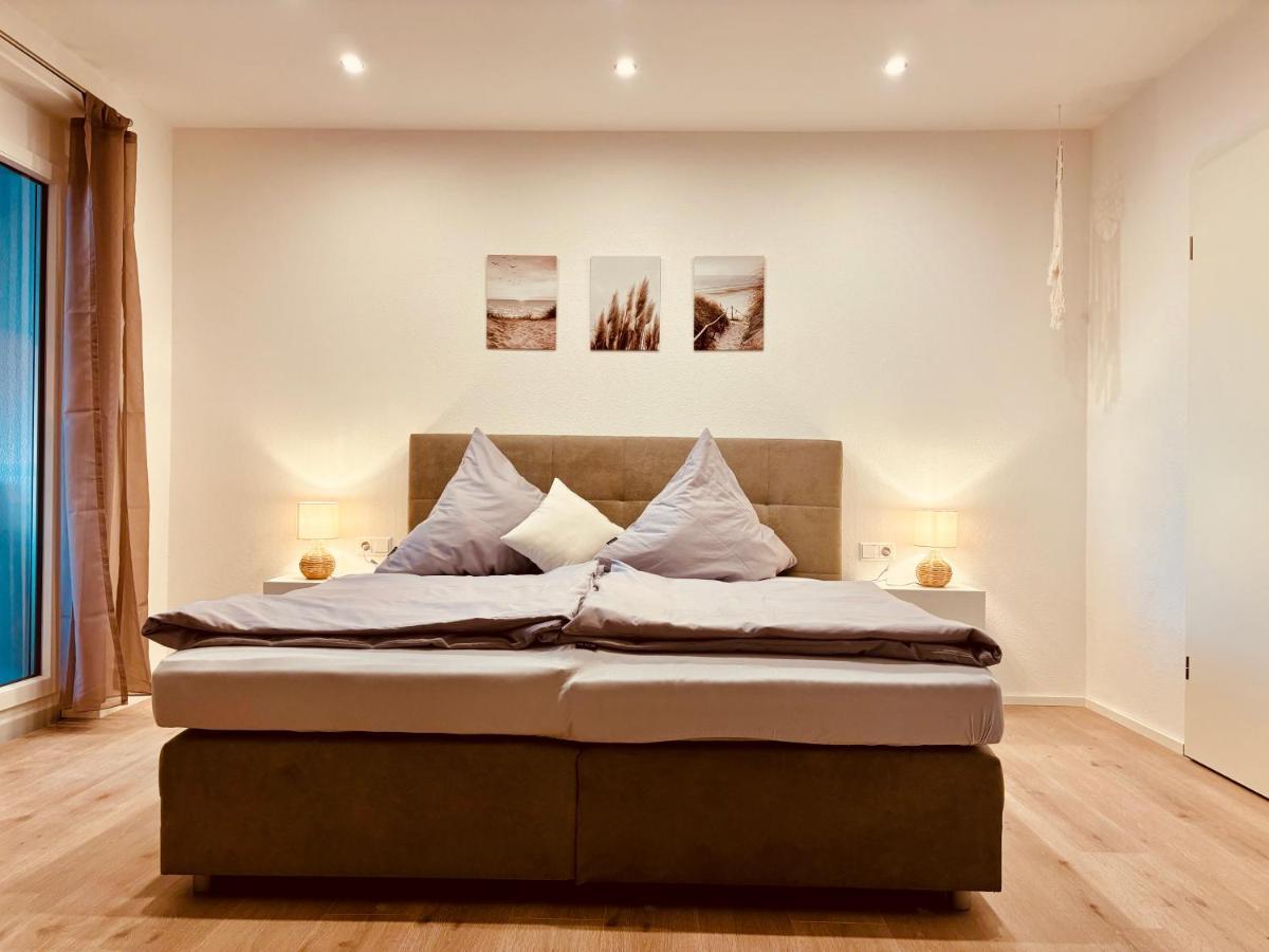 Landloft Apartment Oberteuringen Luaran gambar